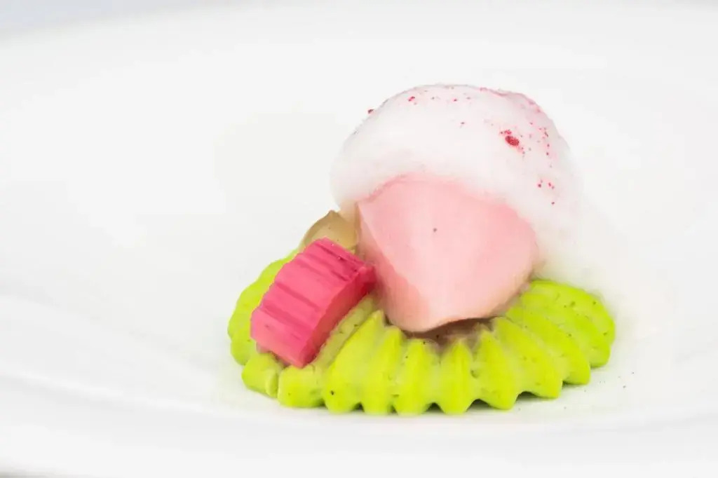 Photo - South Place Hotel