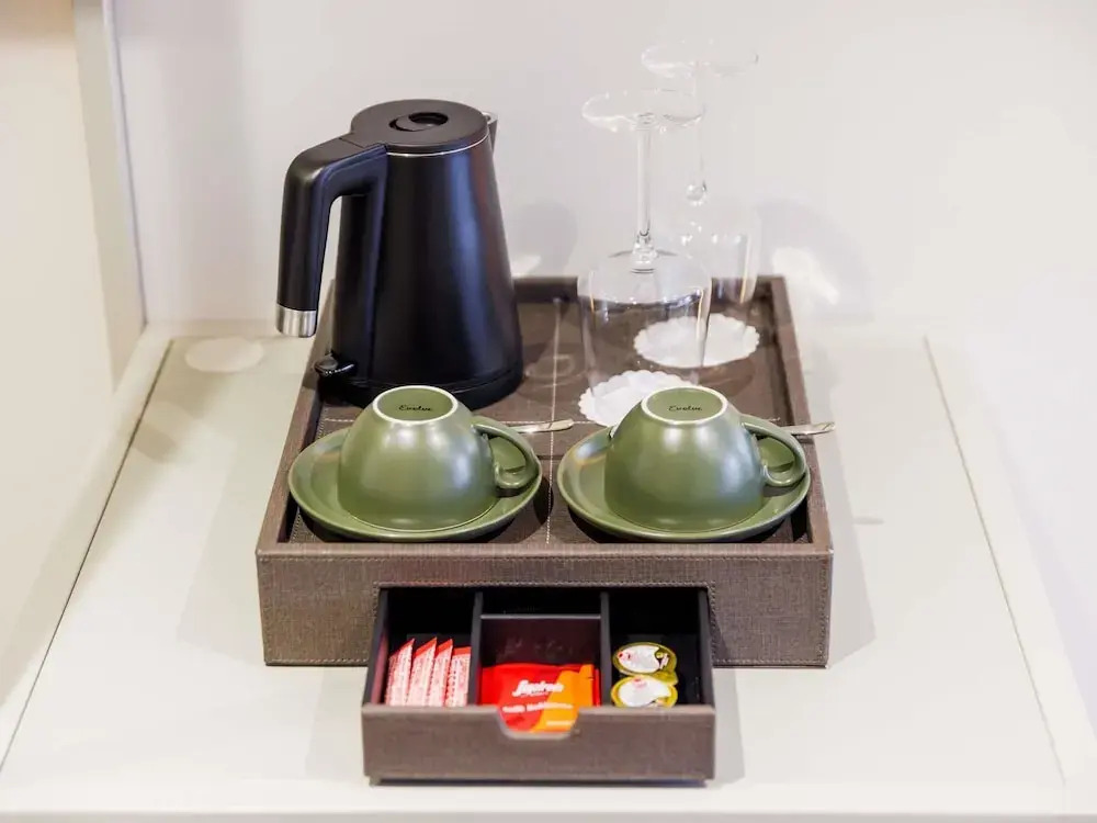 Photo - Novotel Tallinn