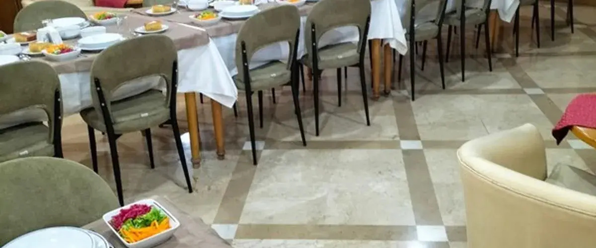 Photo - Spor Hotel