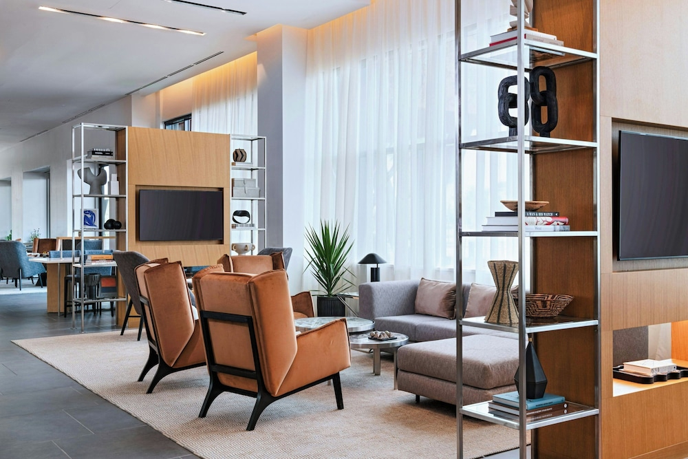 Foto - AC Hotel by Marriott Phoenix North Norterra