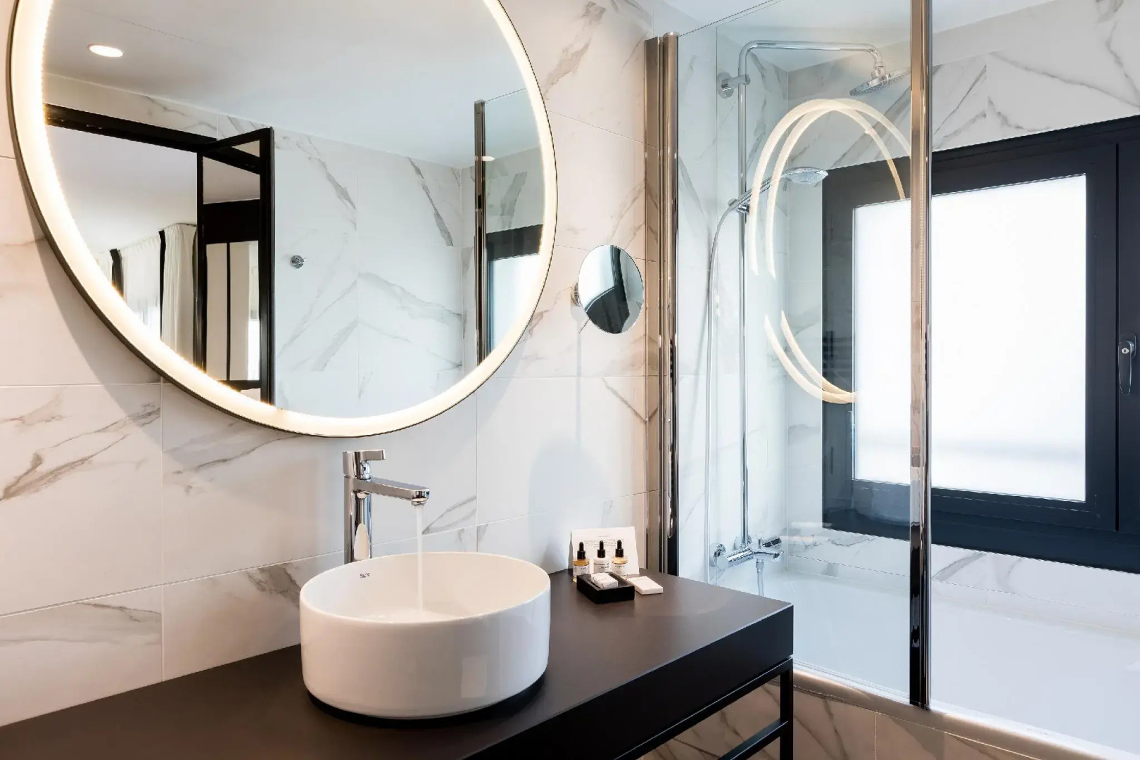 Photo - Laz' Hotel Spa Urbain Paris