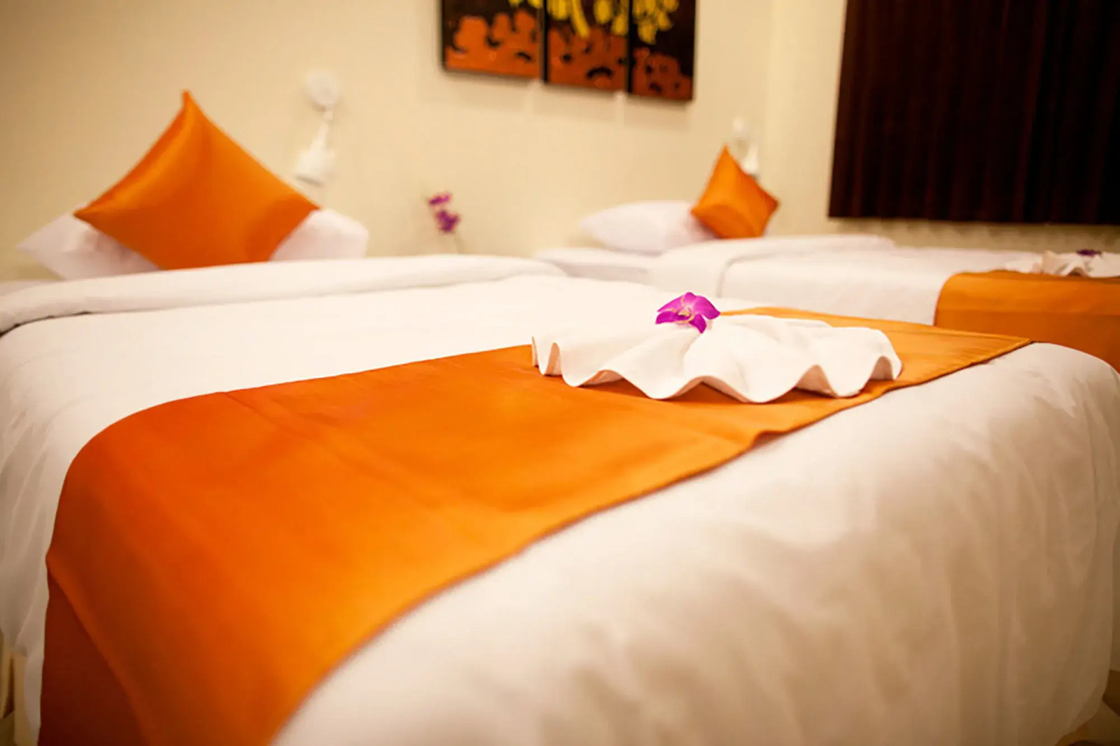 Foto - At Kamala Hotel