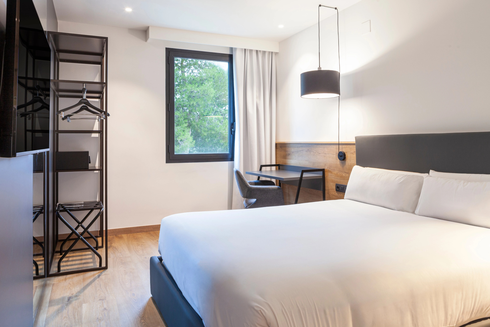 Foto - Hotel SB Madrid Norte