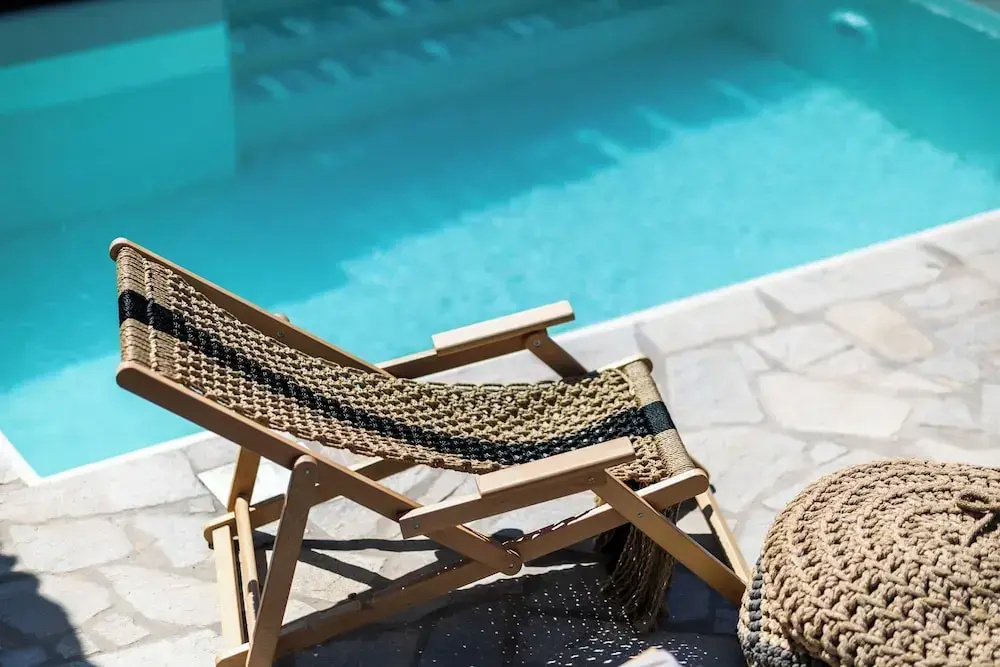 Makarias Traditional Luxury Villas, Bild 15 von 26