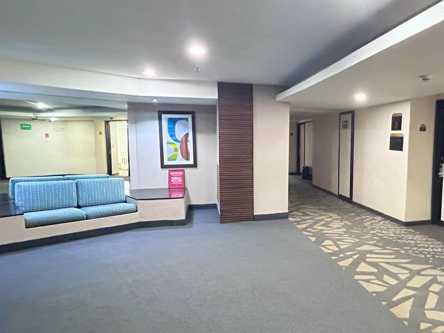 Foto - Grand Cantalagua Hotel Morelia, BW Signature Collection