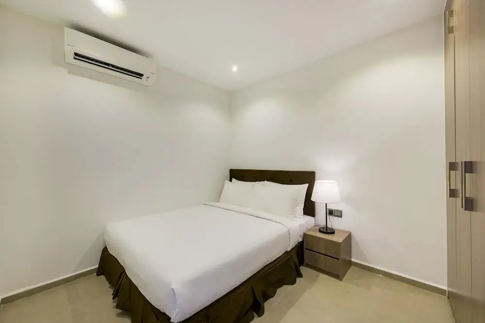 Photo - Residence 105 Hotel & Apartment