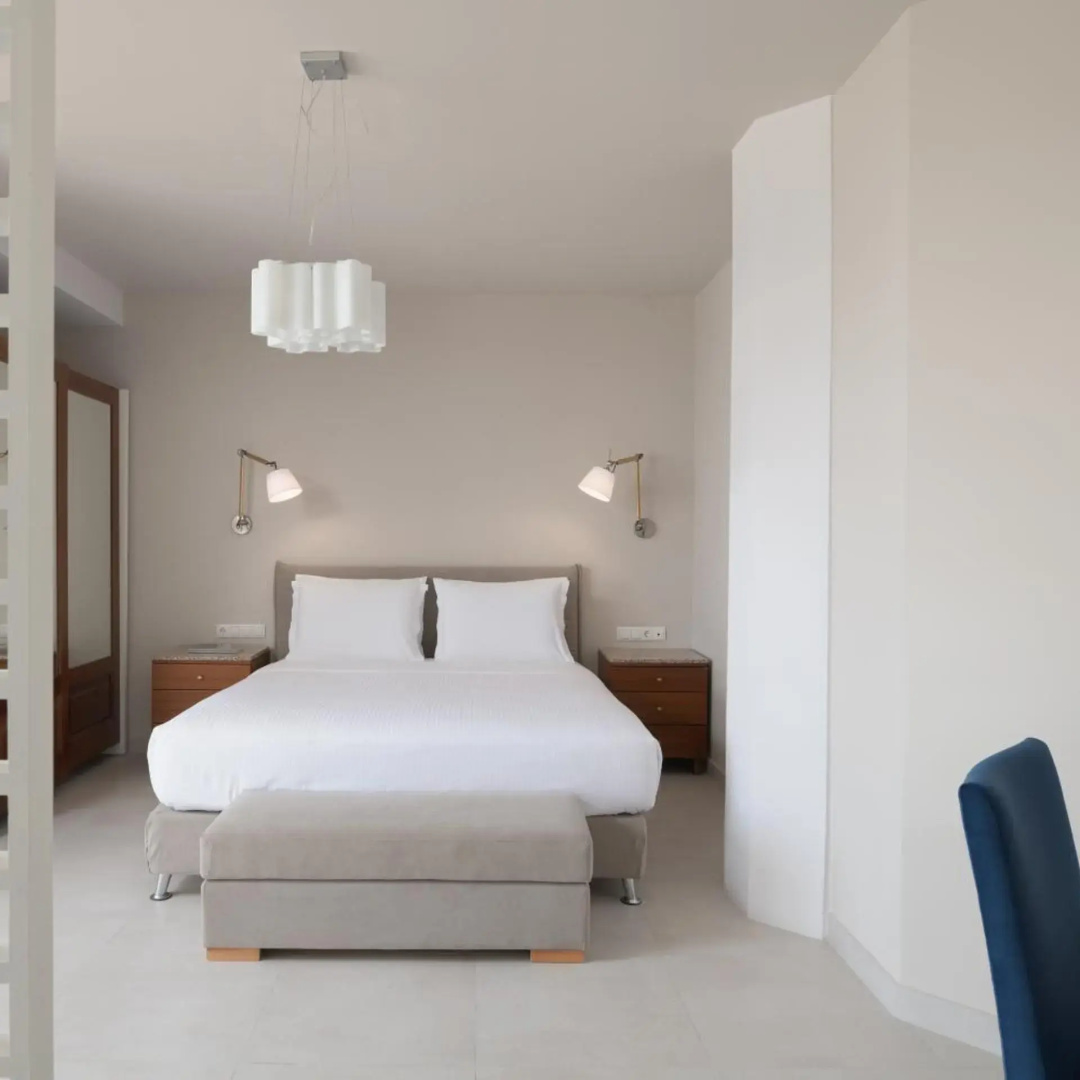 Foto - Macaris Suites & Spa