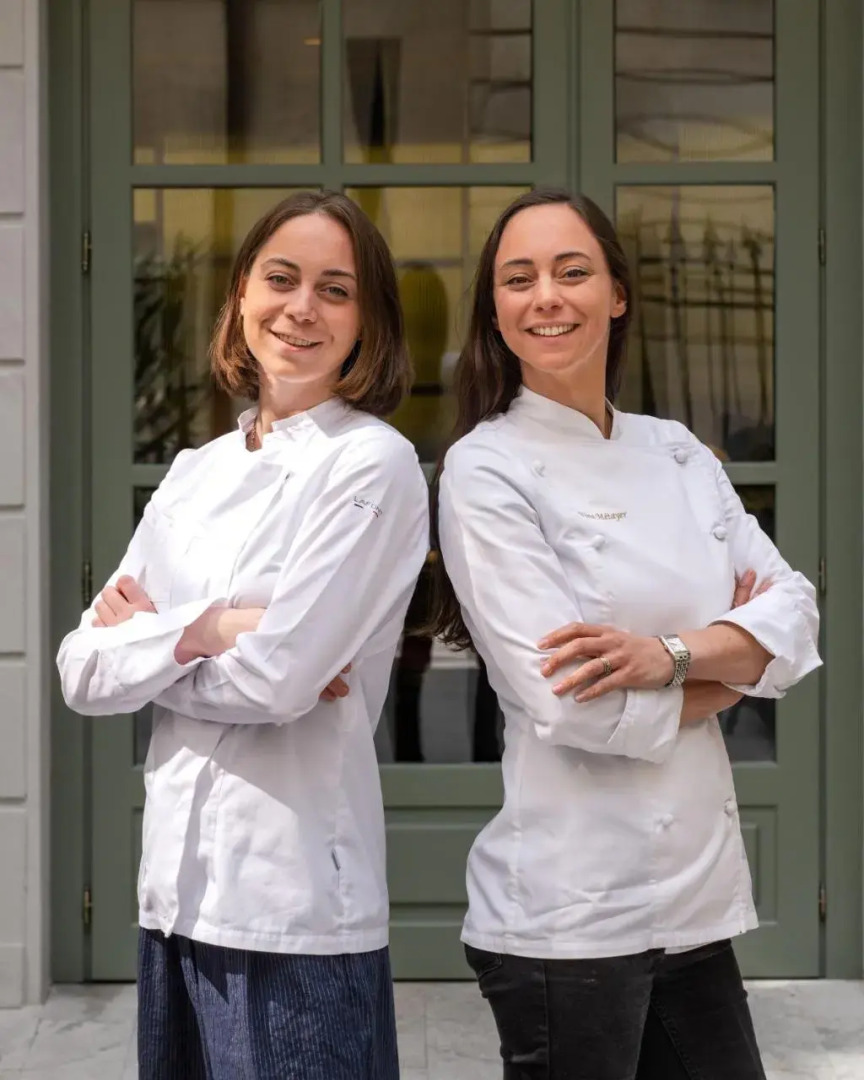 Foto - Maison Colbert Member of Meliá Collection Notre-Dame