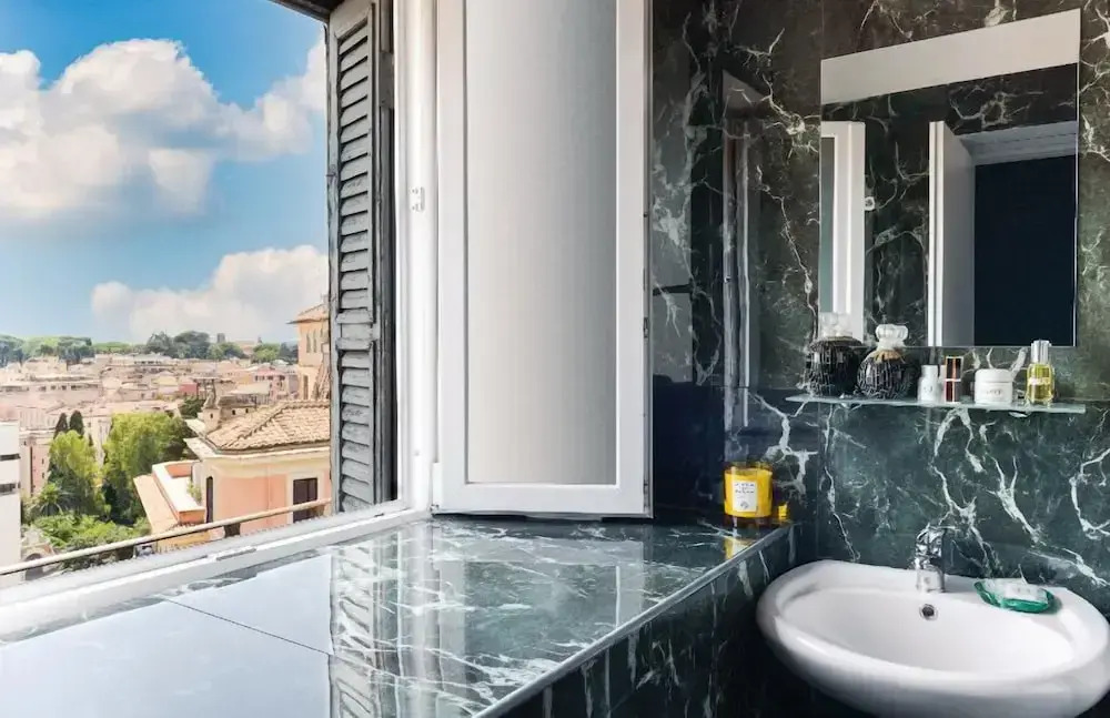 Foto - Elysium Suites Colosseo
