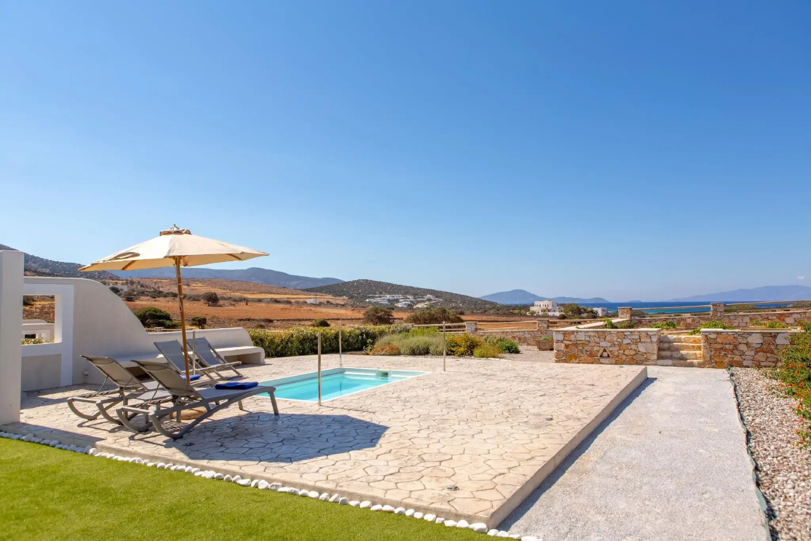 Foto - Sun and Moon Villas