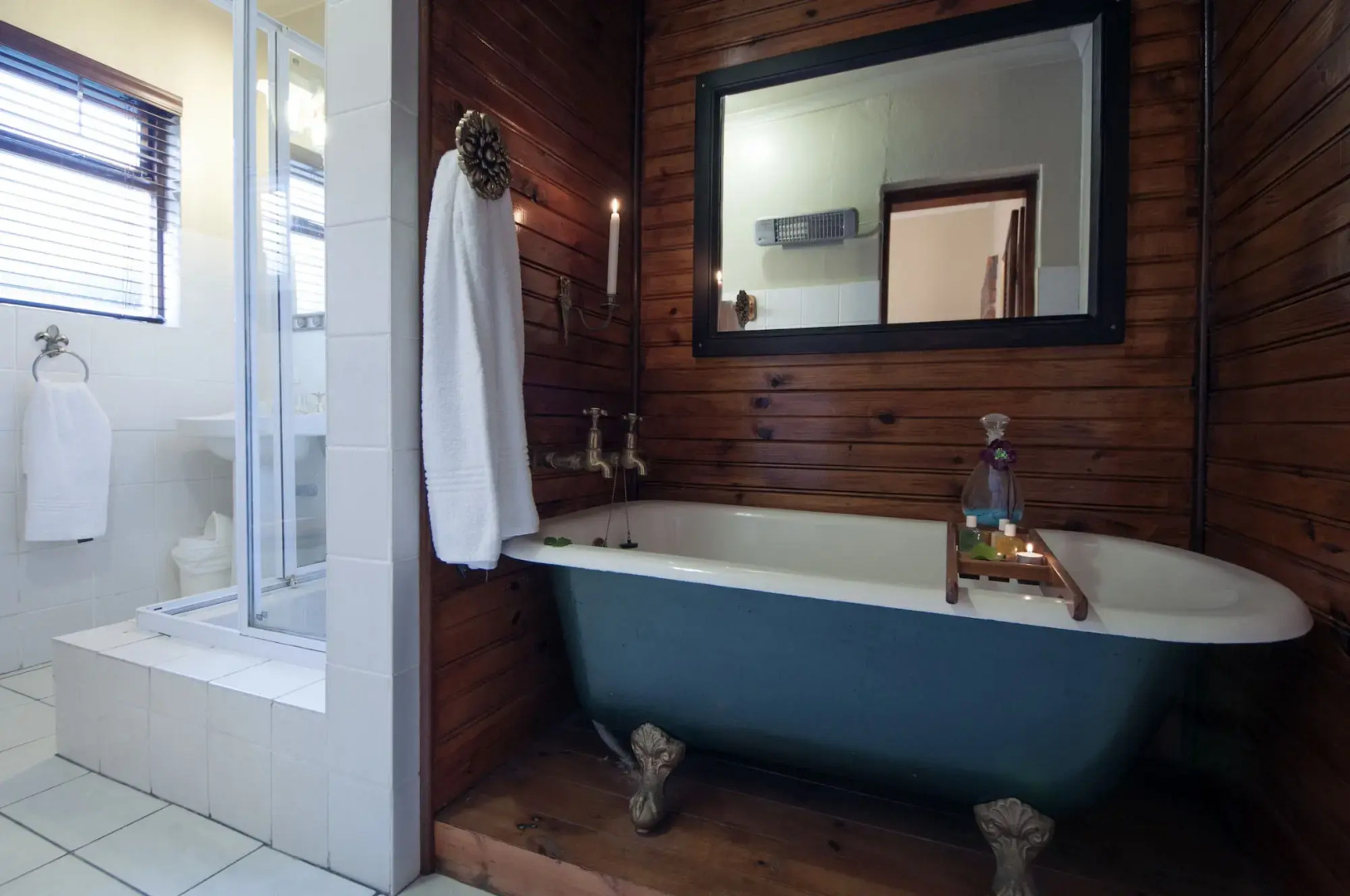 Foto - Harfield Guest Villa