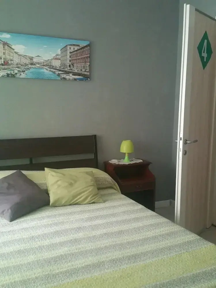 Foto - Guerrero Rooms