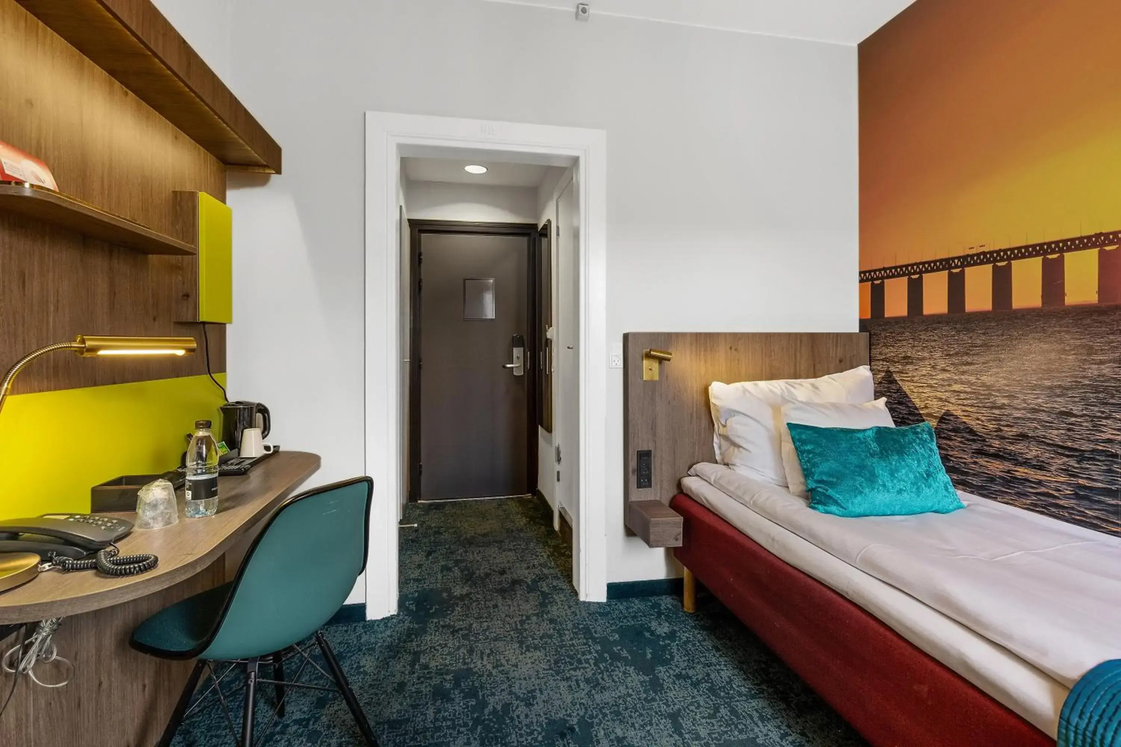 Photo - ProfilHotels Richmond