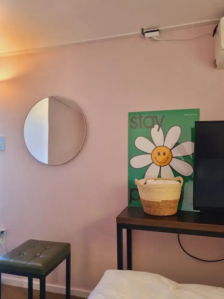 Foto - SPACE Guesthouse