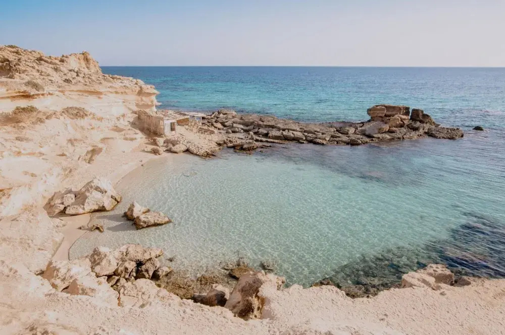 Foto - Dunas de Formentera, a Small Luxury Hotel of the World