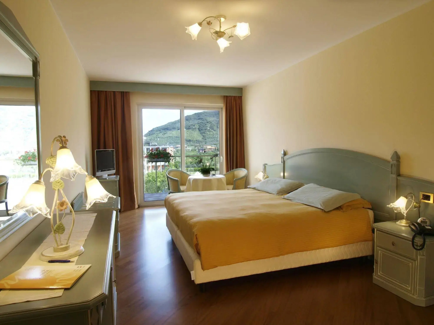 Foto - Hotel Savoy Palace - Tonelli Hotels