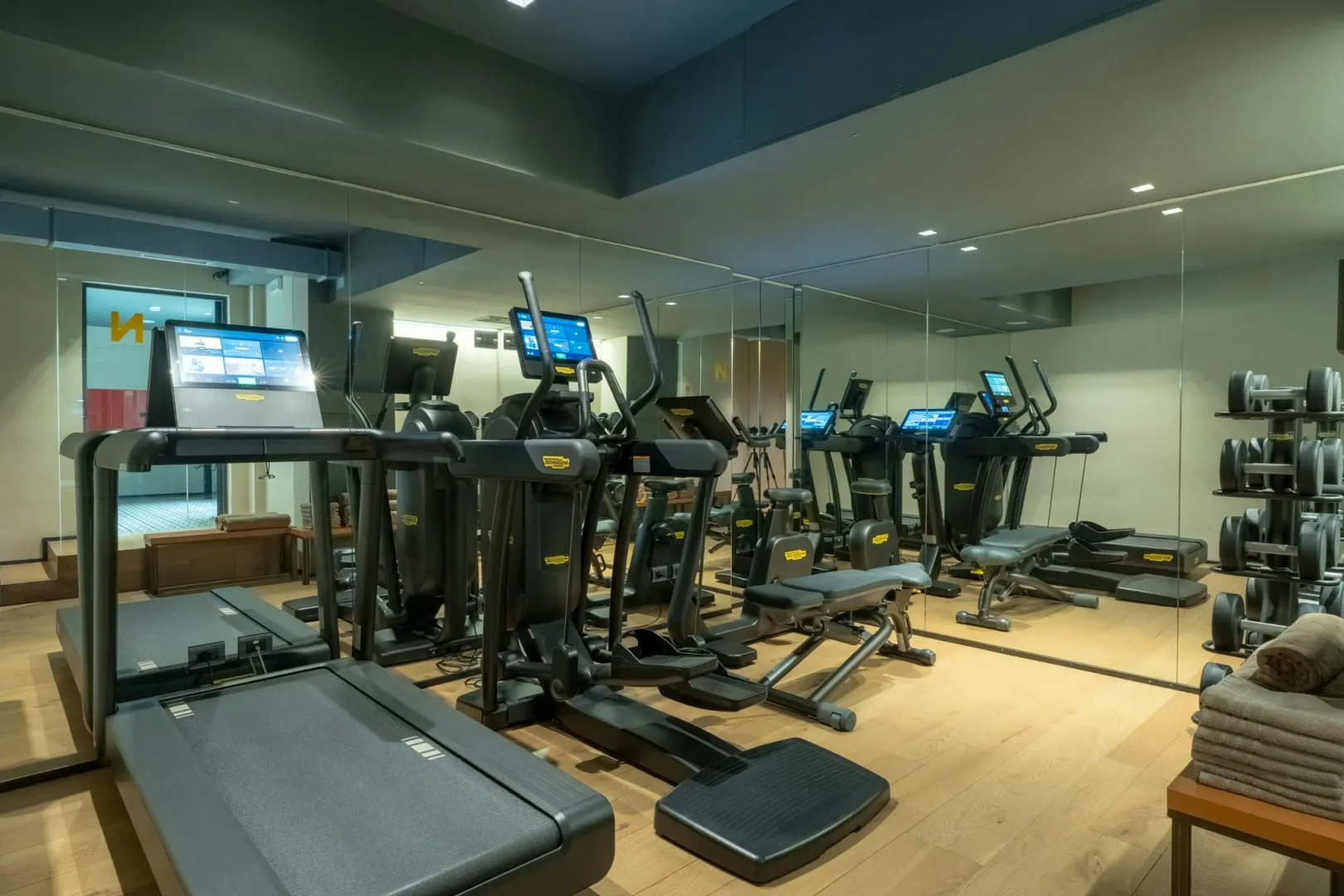 Foto - Speronari Suites
