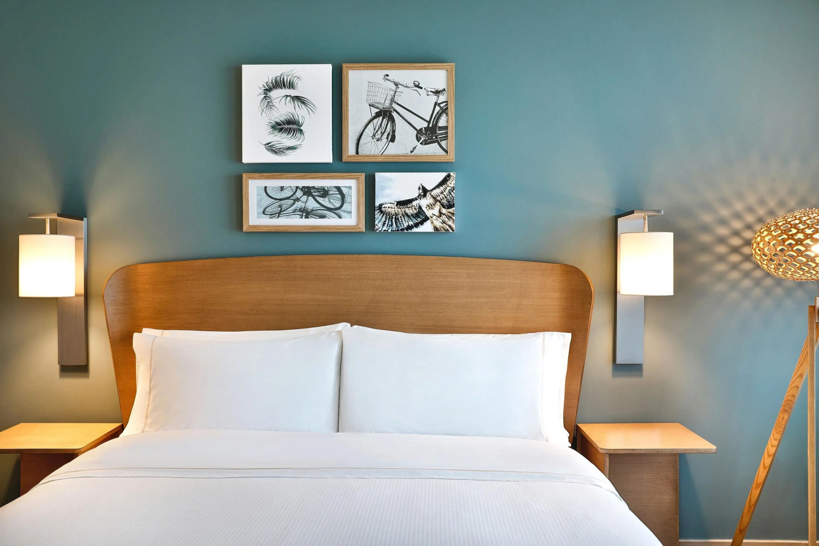 Foto - Element Al Jaddaf, Dubai