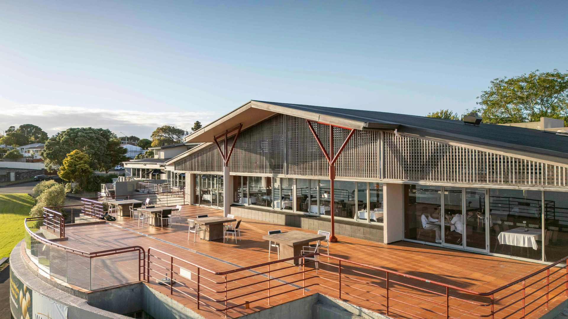 Photo - Waipuna Hotel & Conference Centre