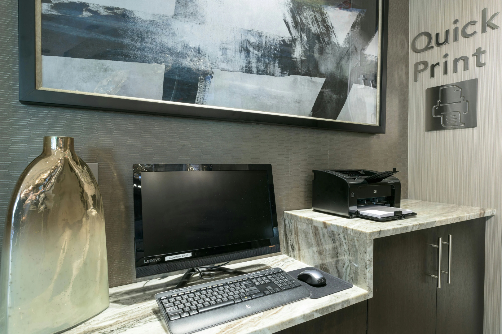 Foto - Courtyard by Marriott Edgewater NYC Area