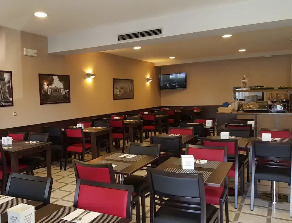 Photo - Hotel Feira Pedra Bela