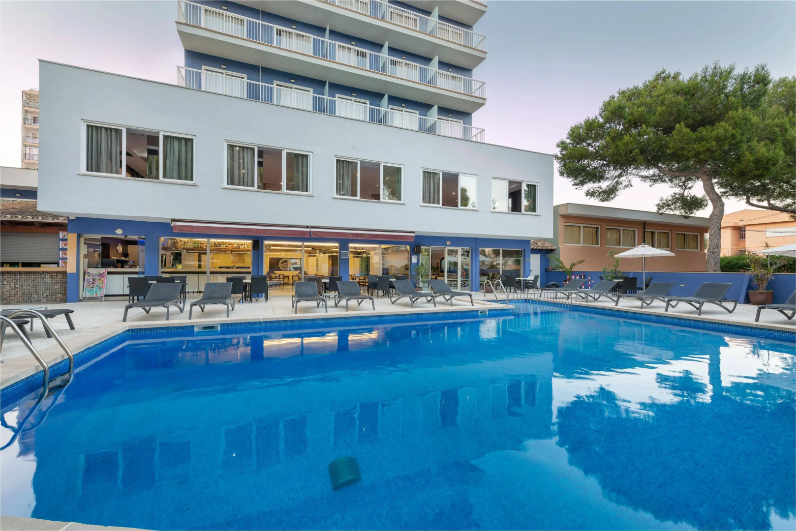 Photo - Hotel Torre Azul & Spa - Adults Only