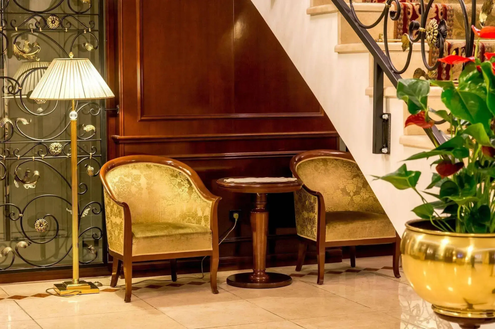 Photo - Hotel President Solin