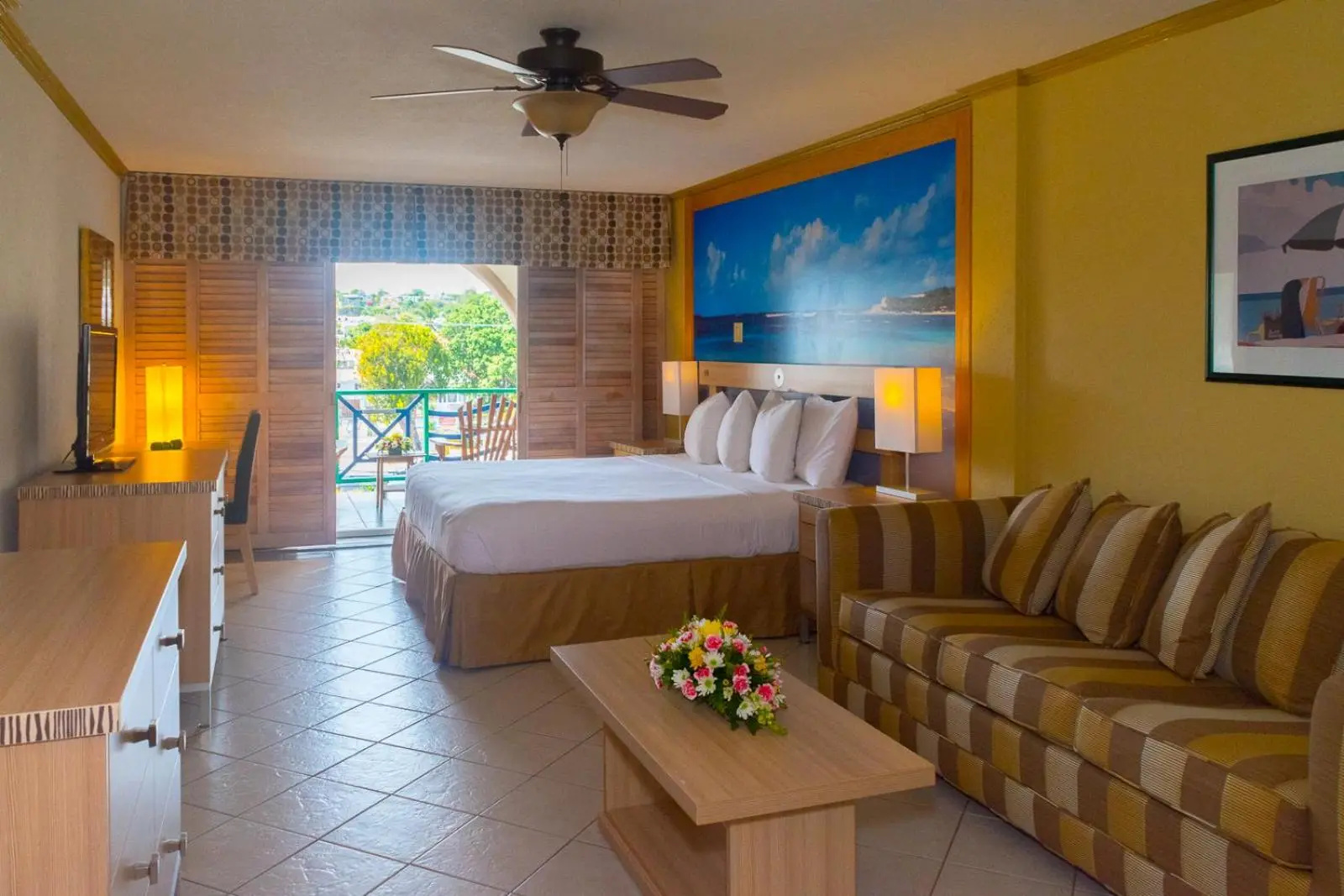 Foto - Accra Beach Hotel & Spa