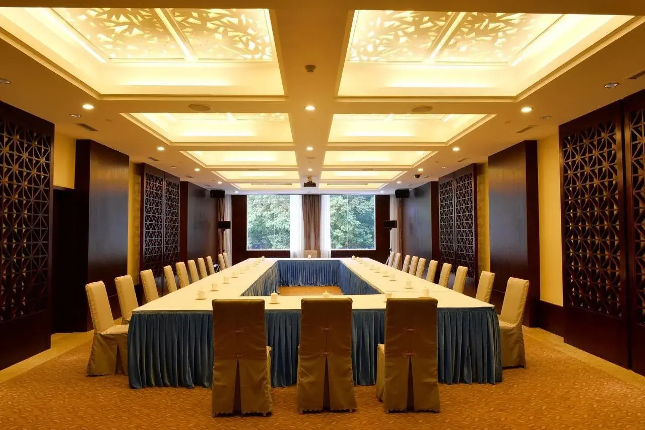 Photo - Guangdong Yingbin Hotel