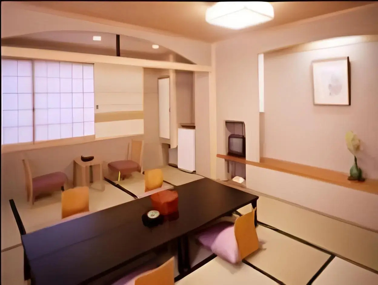 Photo - Kyoto Ryokan Hirashin