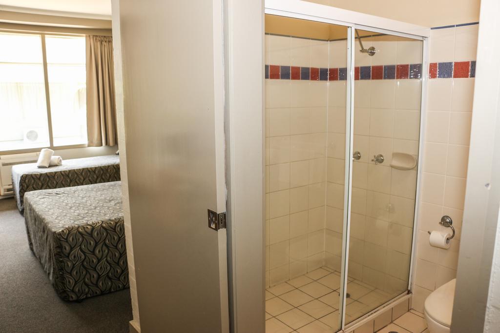 Foto - Salisbury Hotel Motel