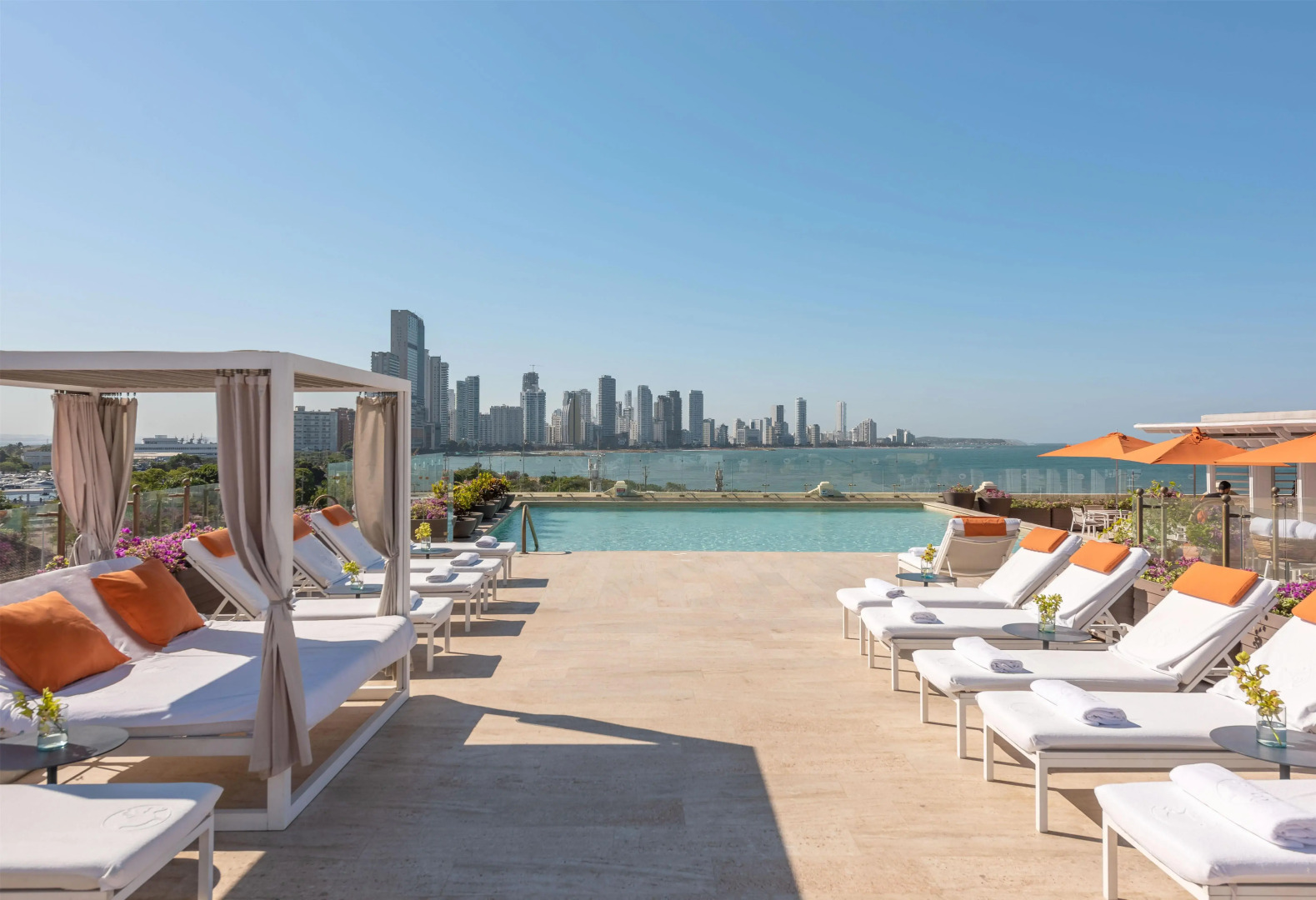 Foto - Charleston Santa Teresa Cartagena