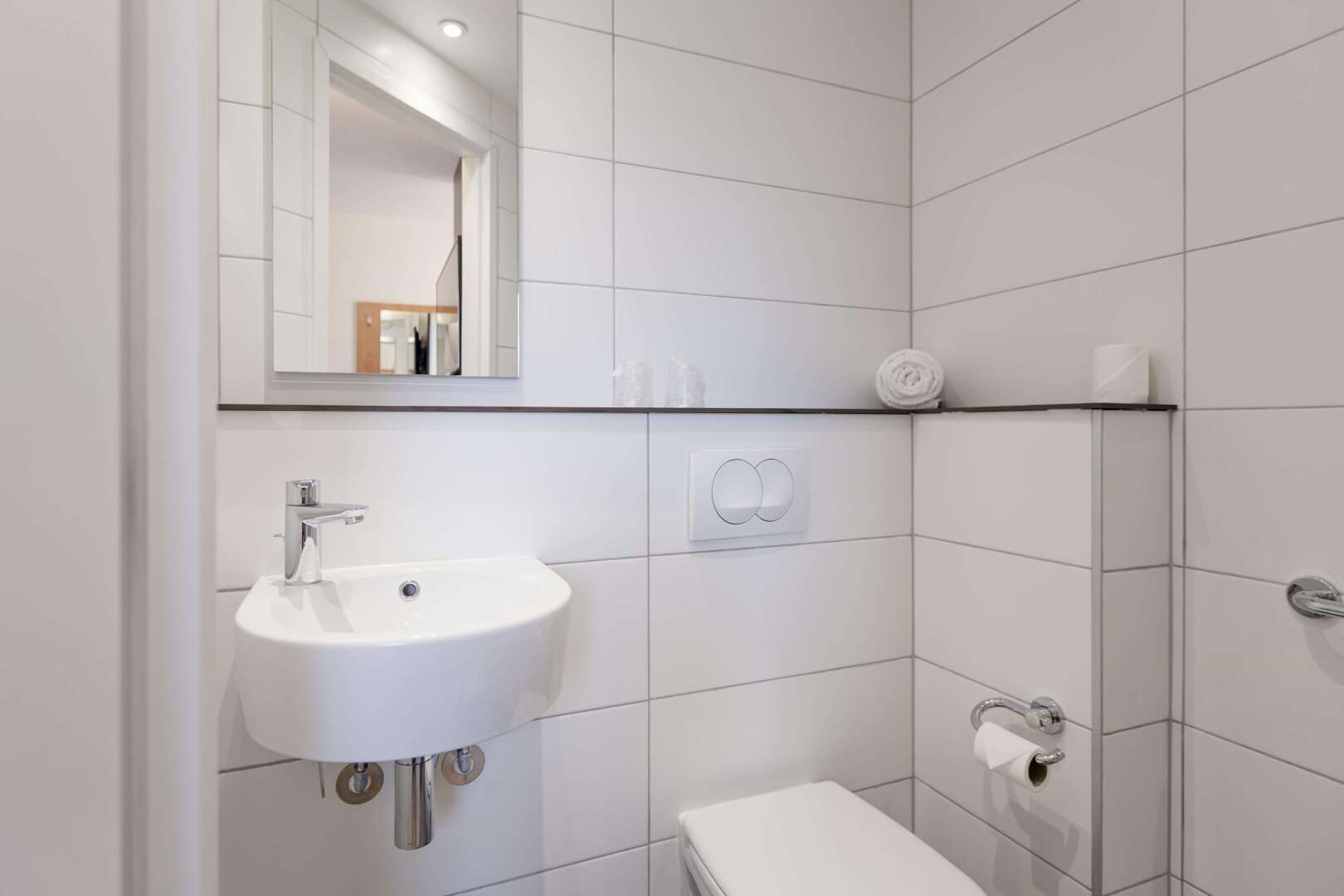 Foto - Première Classe Lyon Centre Gare Part Dieu