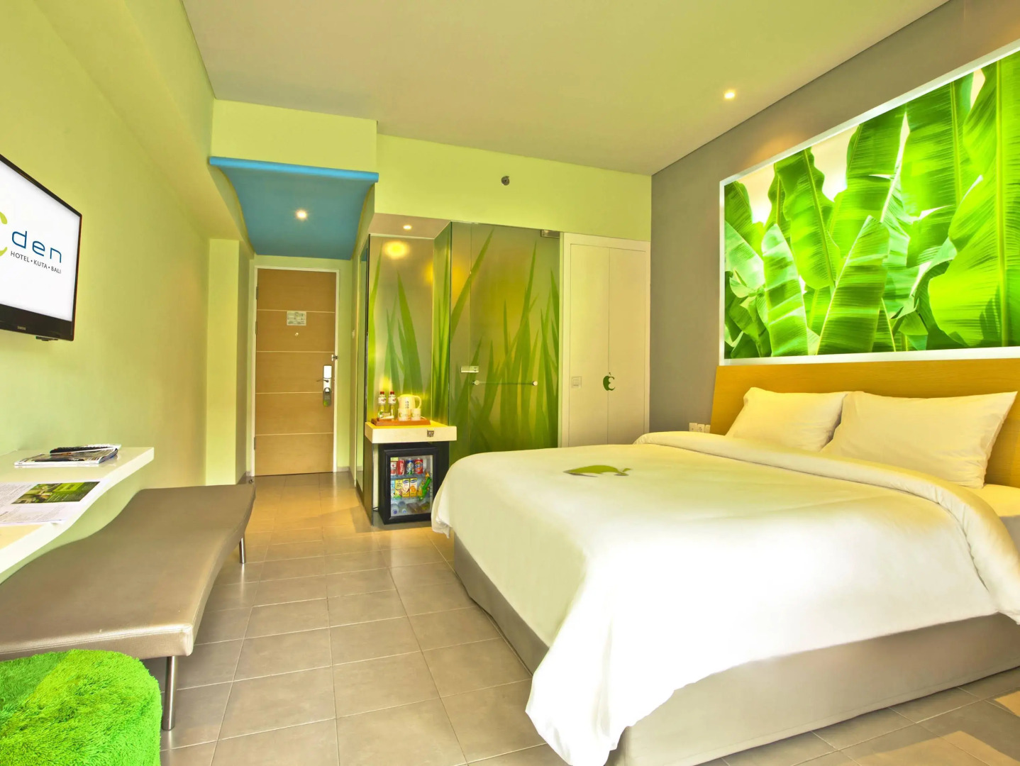 Foto - EDEN Hotel Kuta Bali