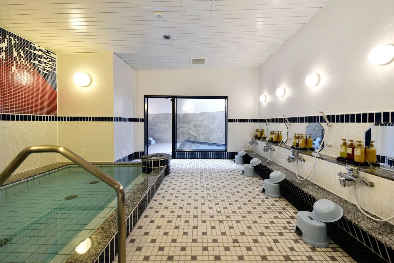 Photo - Hotel Sobial Osaka Dome