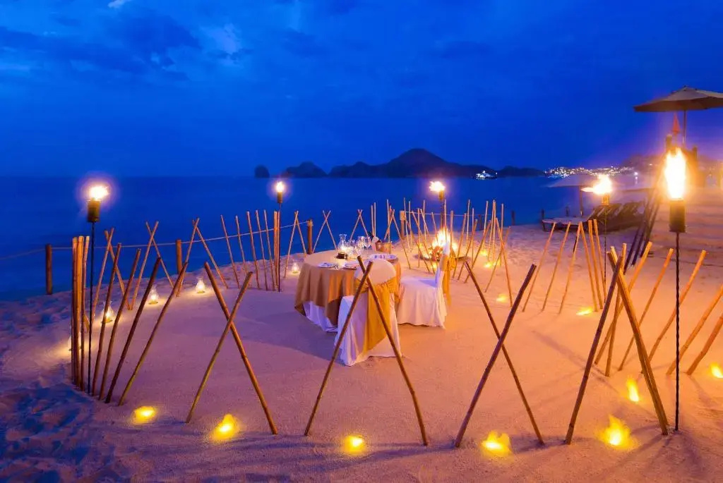 Foto - Villa la Estancia Beach Resort & Spa