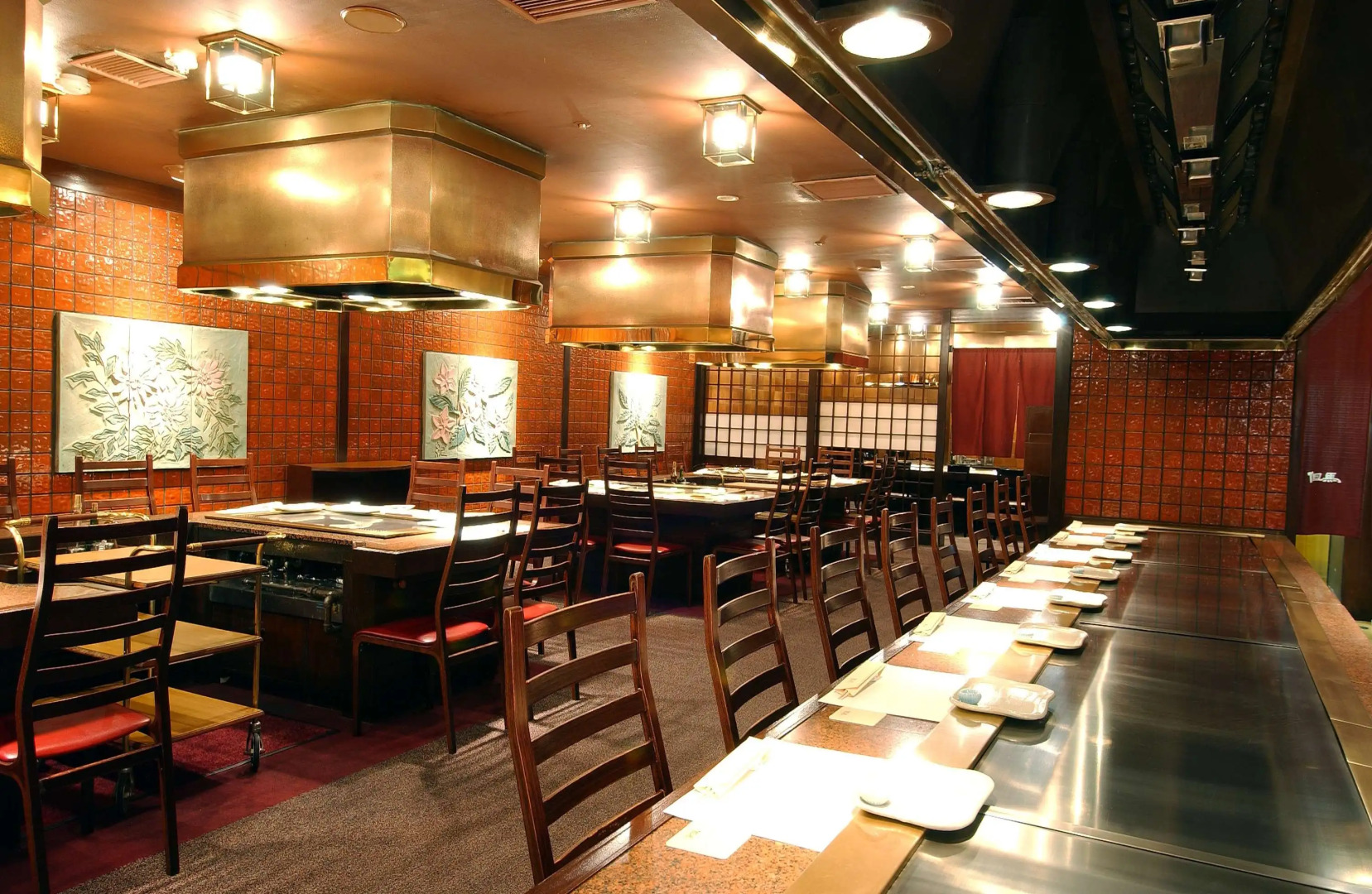 Foto - Kobe Portopia Hotel