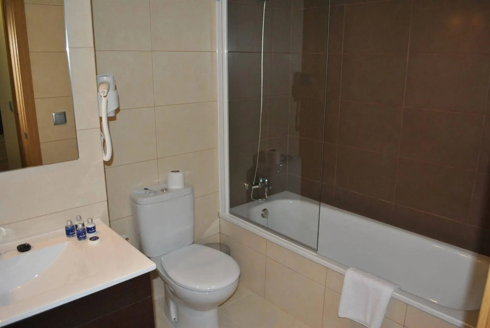 Photo - Apartahotel & Spa Jacetania
