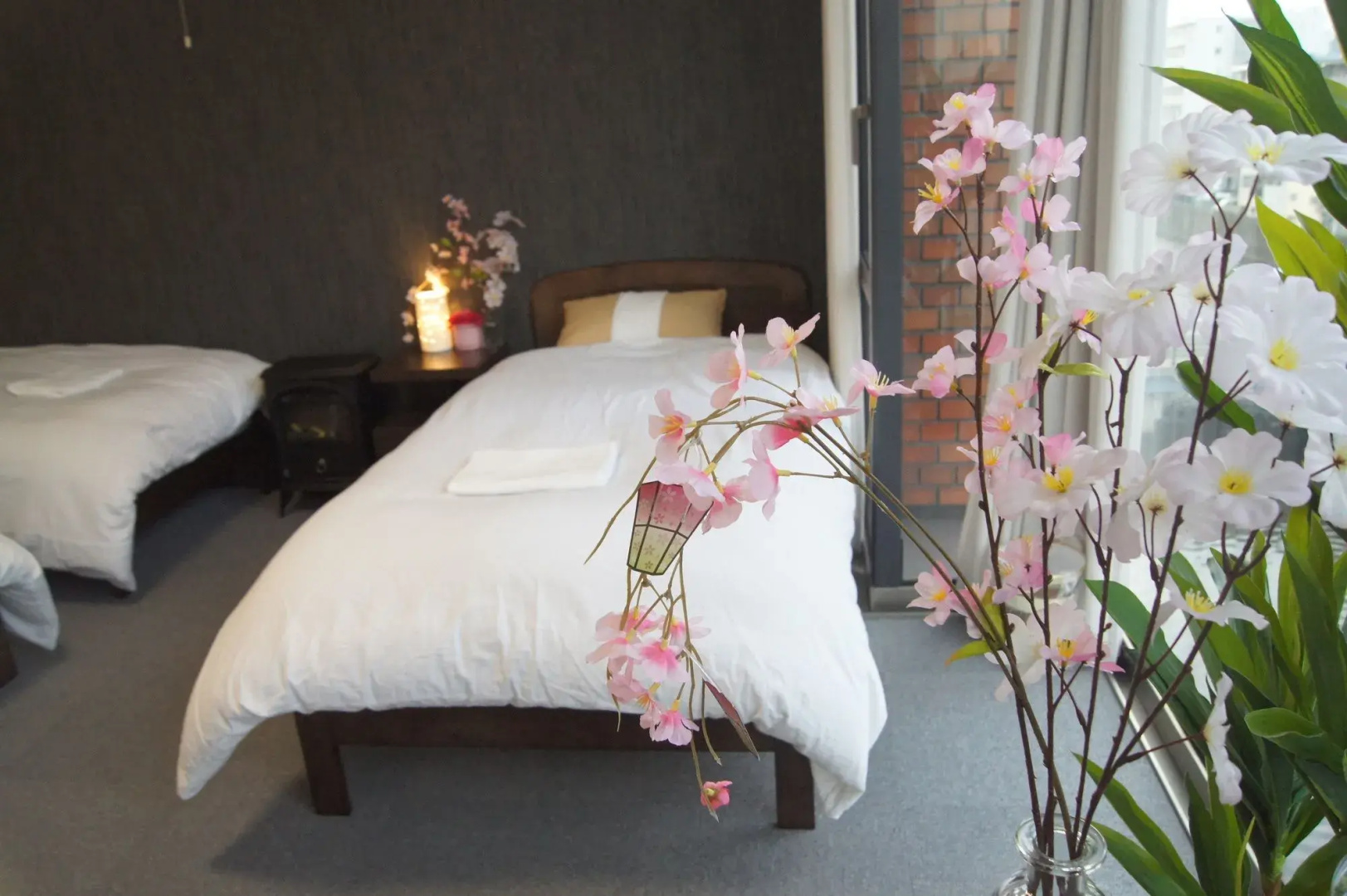 Foto - Sakuragawa Riverside Hotel