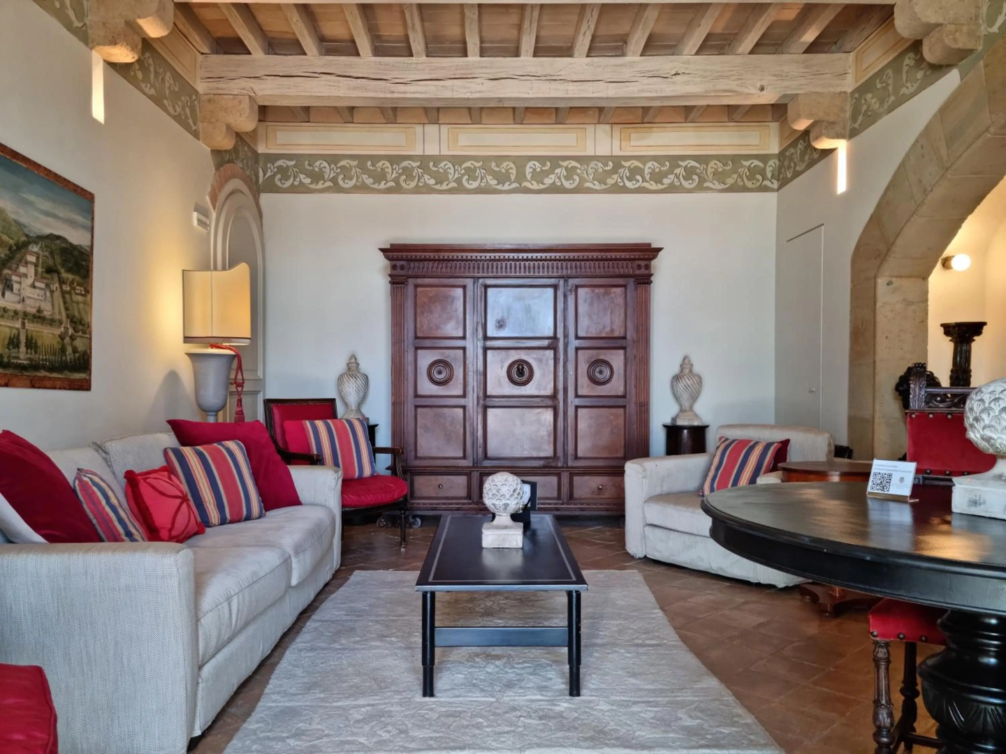 Photo - Castello di Velona Resort Thermal SPA & Winery