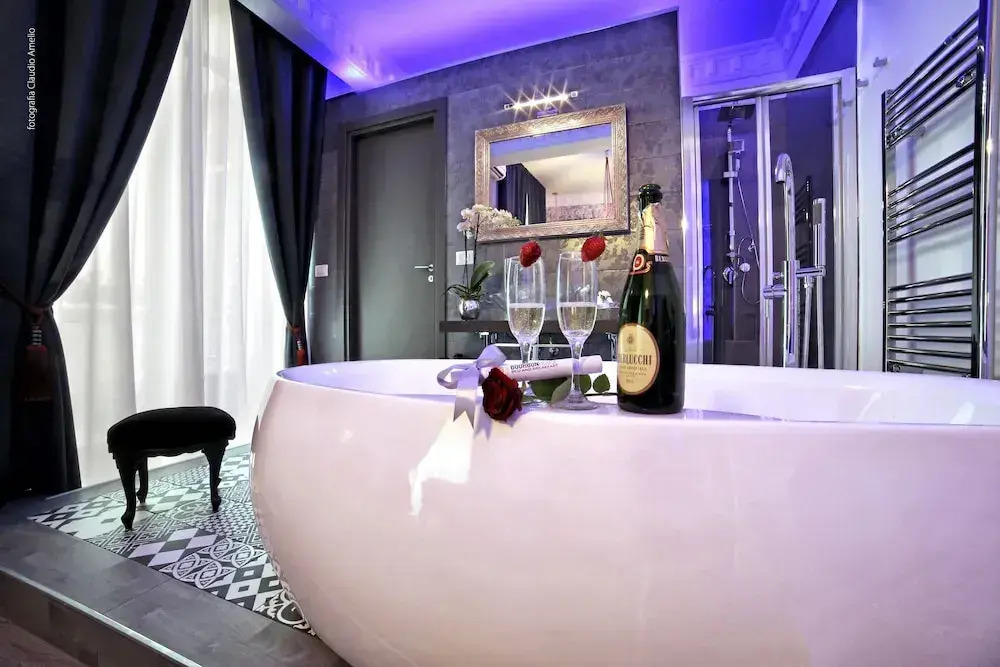 Foto - Bourbon House