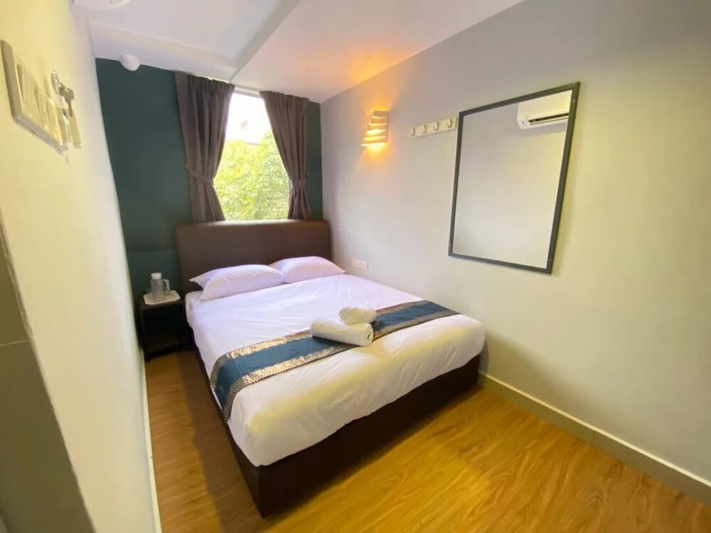 Foto - Bergamo Hotel Pekeliling Kuala Lumpur