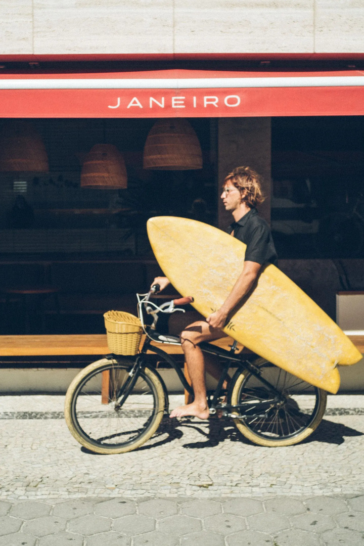 Foto - JANEIRO Hotel