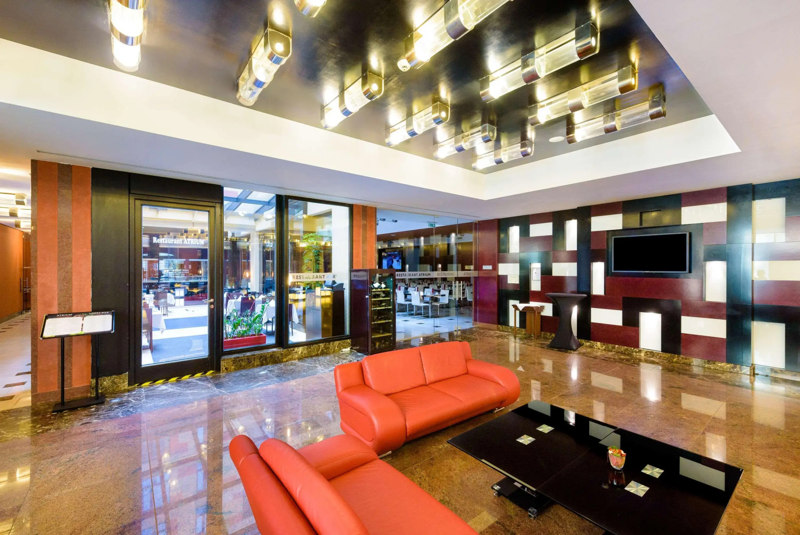 Photo - Grand Majestic Hotel Prague