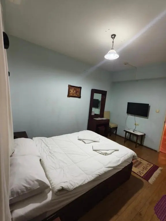 Hotel Three B Marine Sigacik