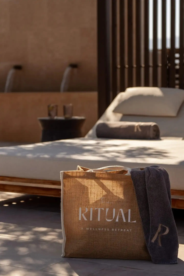 Foto - The Ritual A Wellness Retreat