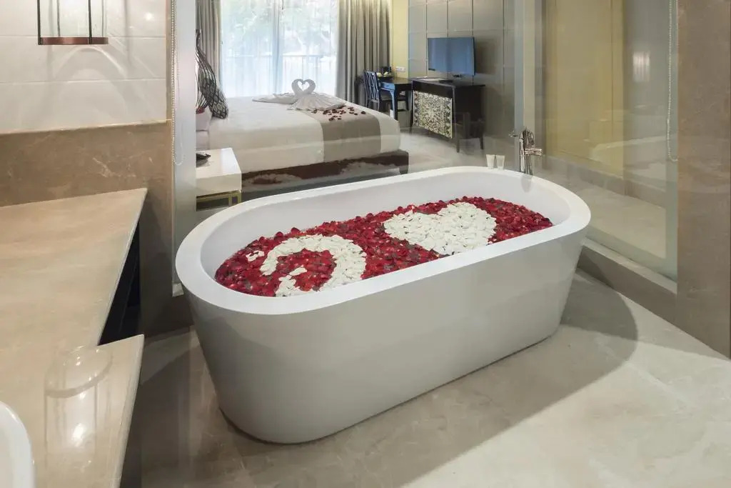 Foto - Jambuluwuk Oceano Seminyak Hotel