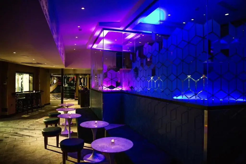 Foto - Malmaison Manchester