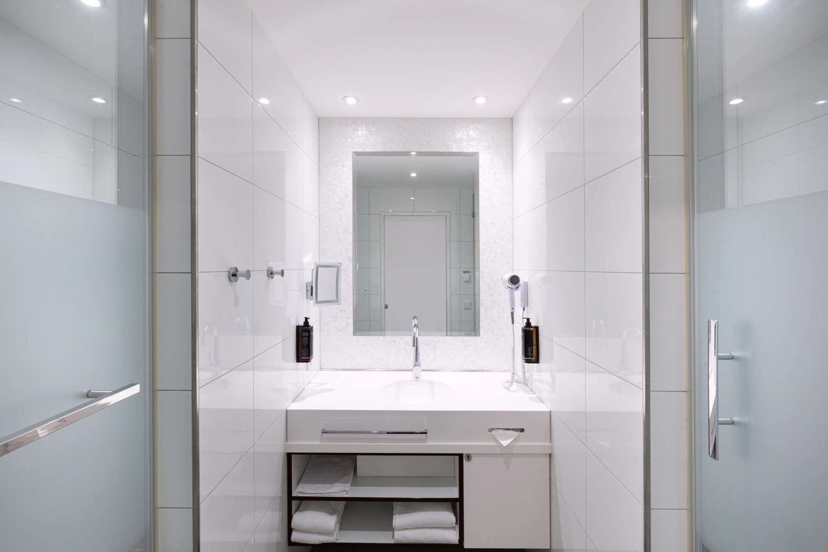 Foto - Mercure Hotel MOA Berlin