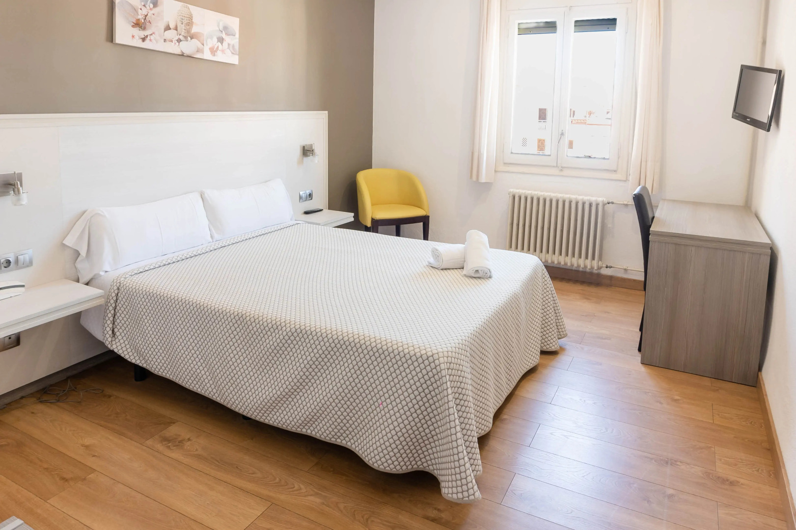 Photo - Hotel Planas